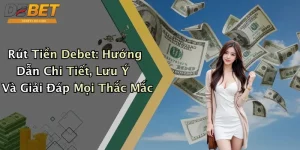 Rút Tiền Debet: Hướng Dẫn Chi Tiết, Lưu Ý Và Giải Đáp Mọi Thắc Mắc
